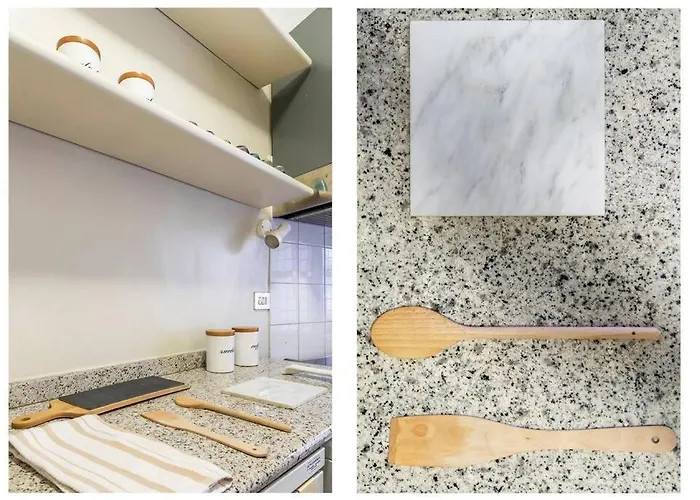 דירה Anita Flexyrent In Brera District A.c. Wifi