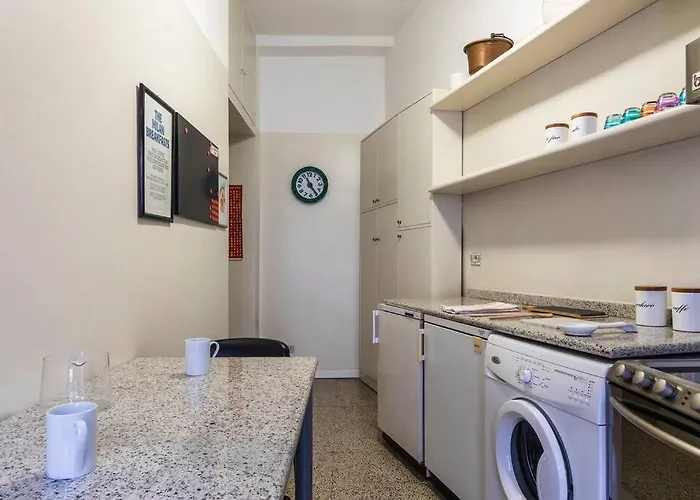 Anita Flexyrent In Brera District A.c. Wifi