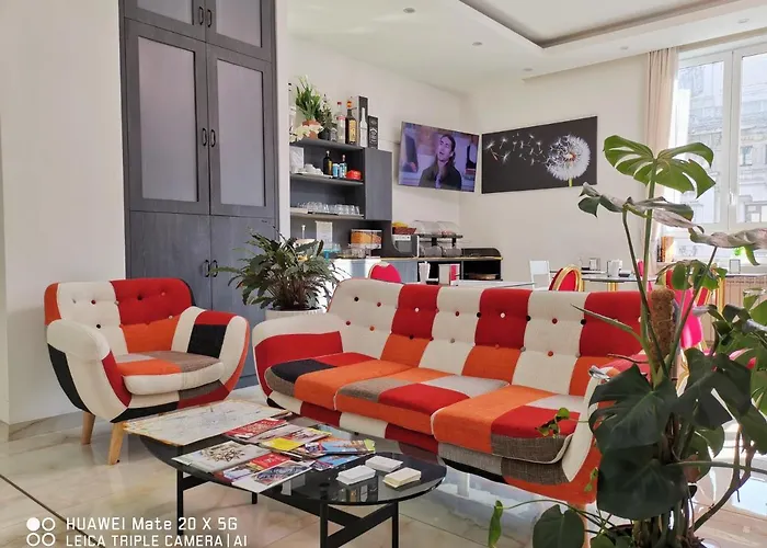 Csi Group - Metropoli 3*