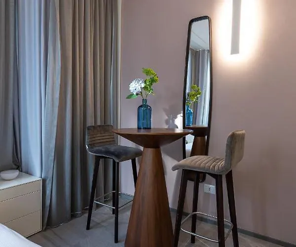 Beplace In Duomo * Mailand