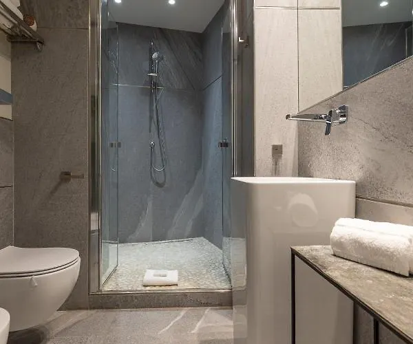 Beplace In Duomo Mailand