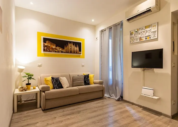 Citylife - Fiera - 100m M1 - Ac -wi-fi * ميلان