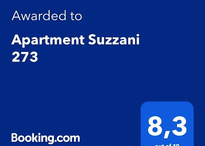 Suzzani 273 * 米兰