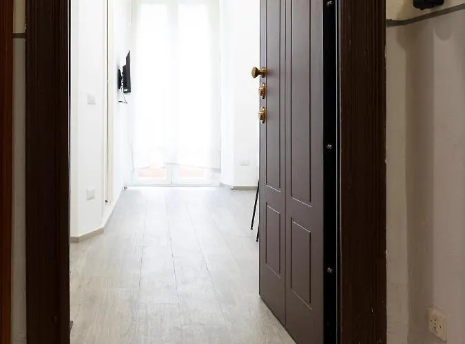 Apartament Macchi Mediolan