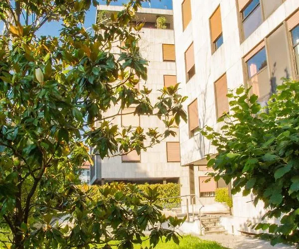 Pensionat Stylish In