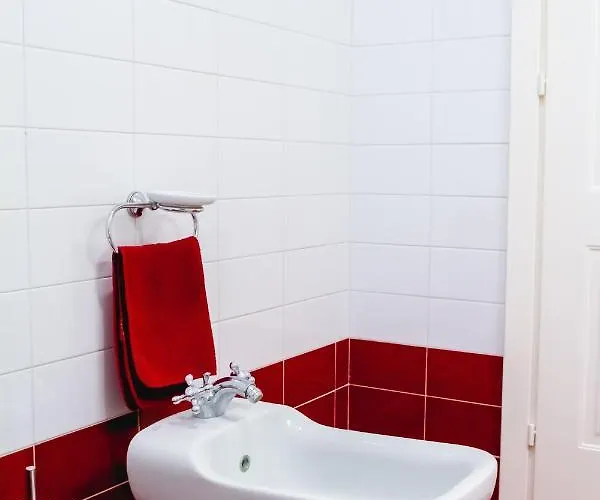 Pensionat Stylish In 3*