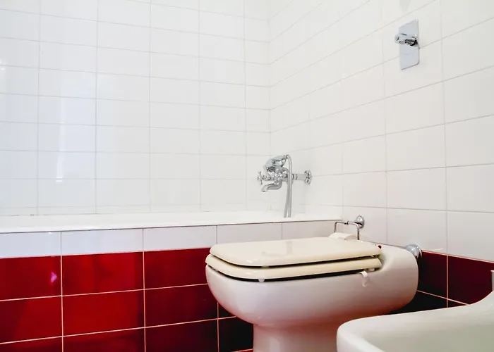 Pensionat Stylish In Milano