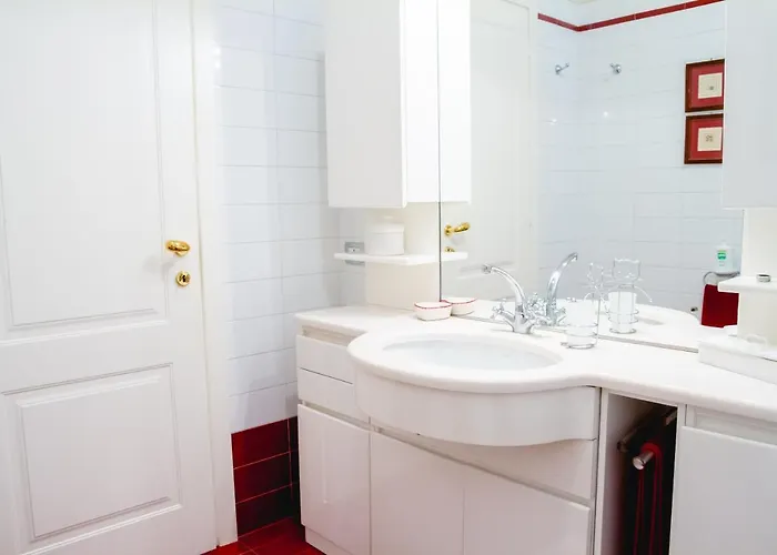 Stylish In Pensionat Milano