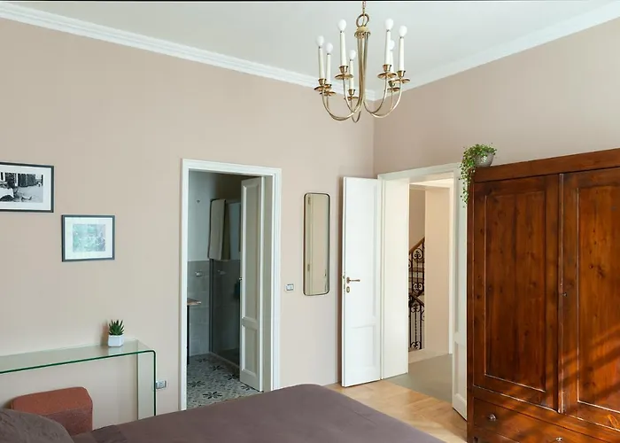 Ca' Maggiolina Milano