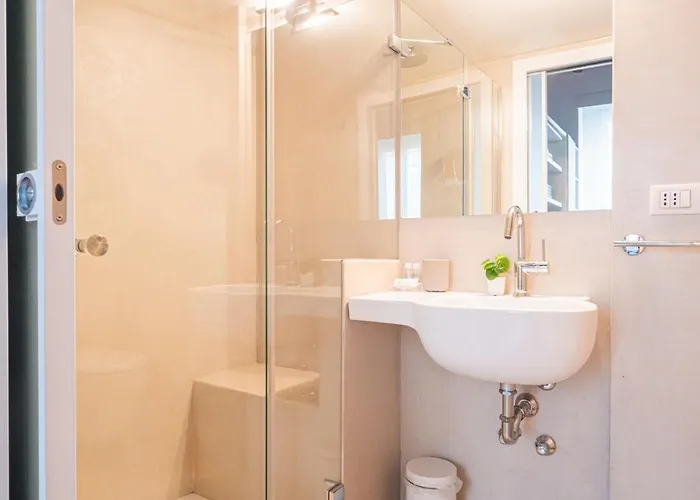 Apartamento The Best Rent - Close To Navigli *