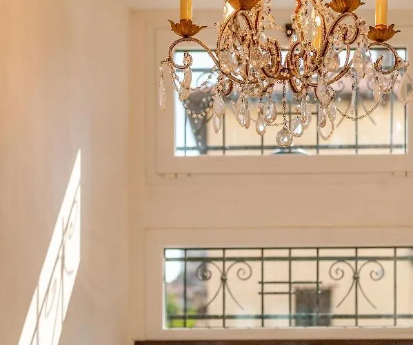 Ca' Maggiolina 4* Milano