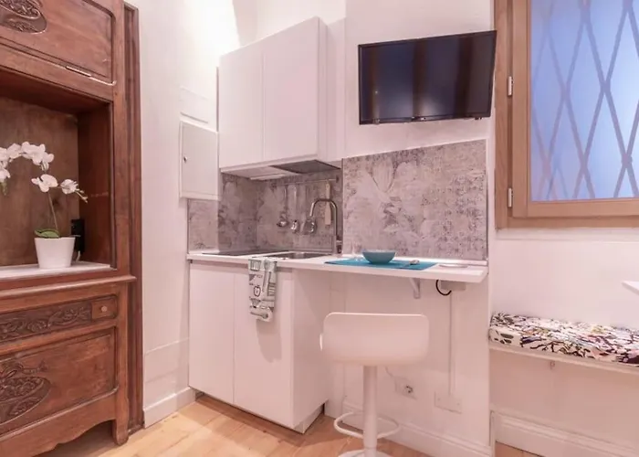 Relstay - Brera - Fascinating 1br