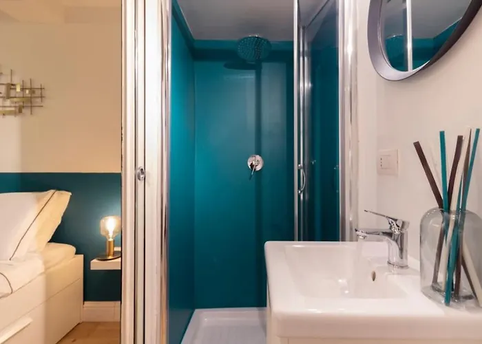 Relstay - Brera - Fascinating 1br Apartamento