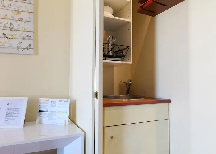 Duomo Luxury Vii Apartman *