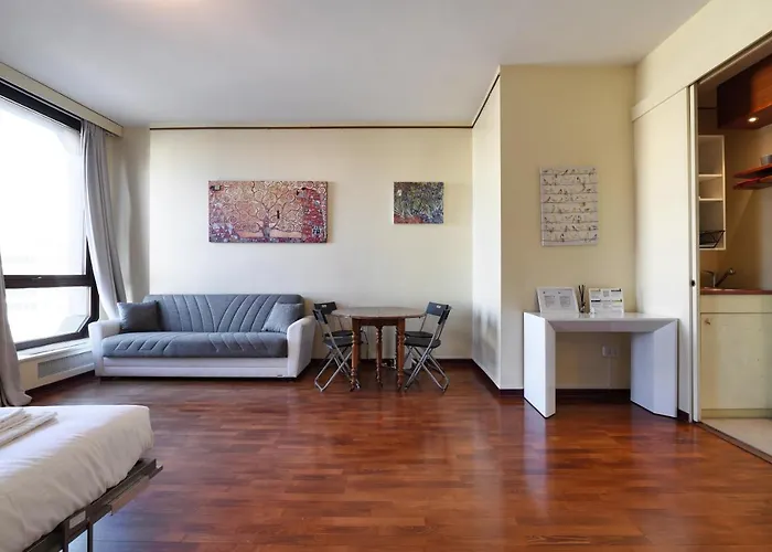 Apartmán Duomo Luxury Vii *