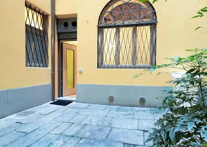 Relstay - Brera - Fascinating 1br Apartamento