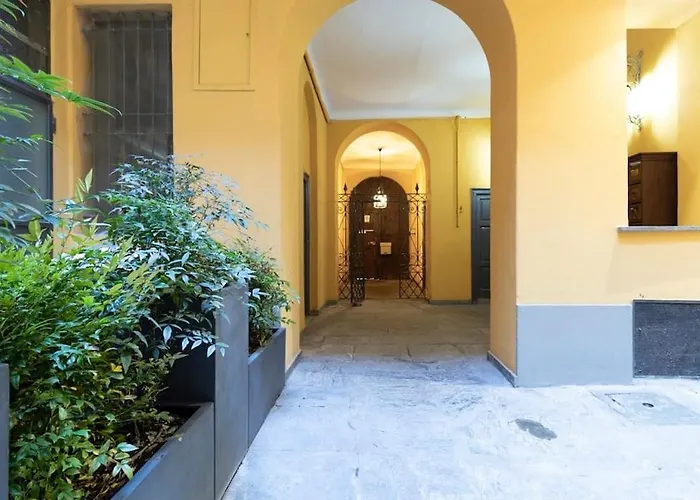 Relstay - Brera - Fascinating 1br