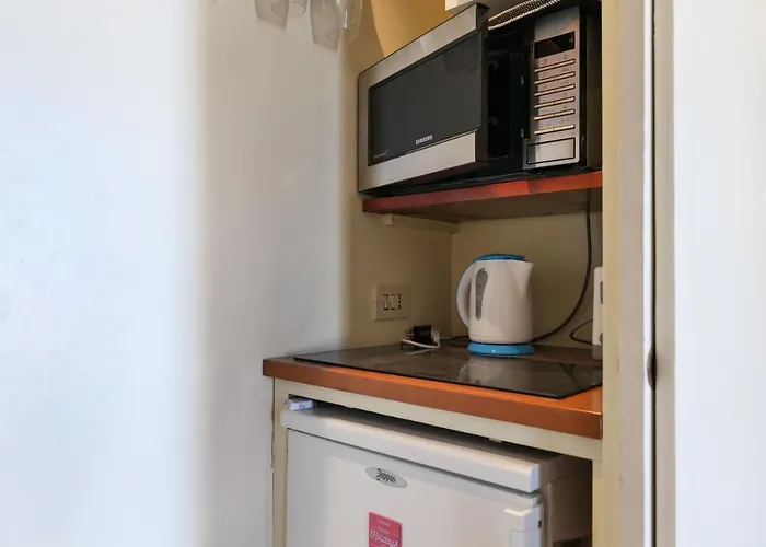 Duomo Luxury Vii Apartman