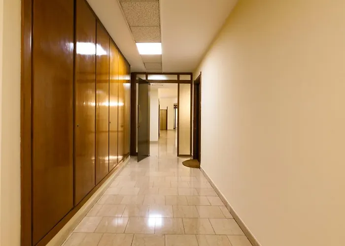 Apartman Duomo Luxury Vii Milánó