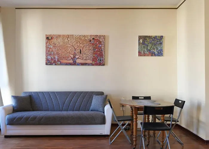 Duomo Luxury Vii Apartman *