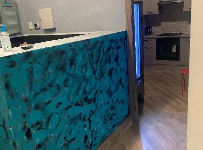 Gloria Vandrerhjem *