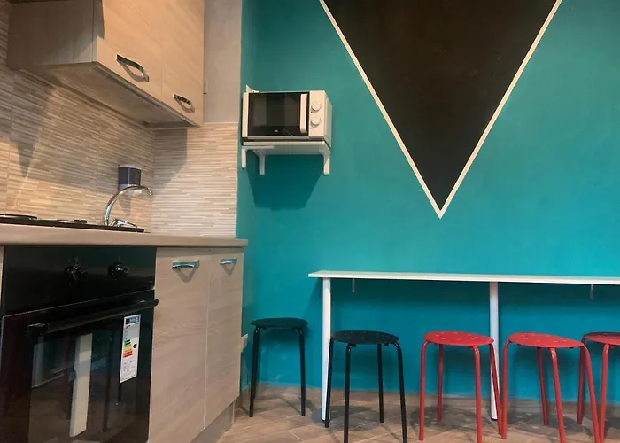 Vandrerhjem Gloria *