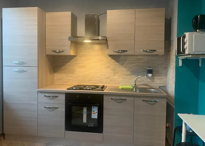 Vandrerhjem Gloria Milano