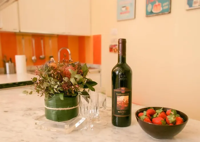 Bnbutler - Farini - Beautiful One Bedroom - * 밀라노