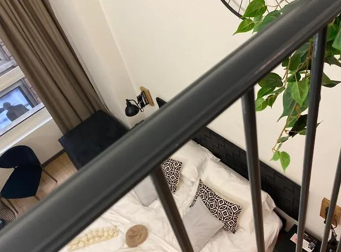 Aparthotel Intomilan Galleria Duomo I Boutique & Design 4*