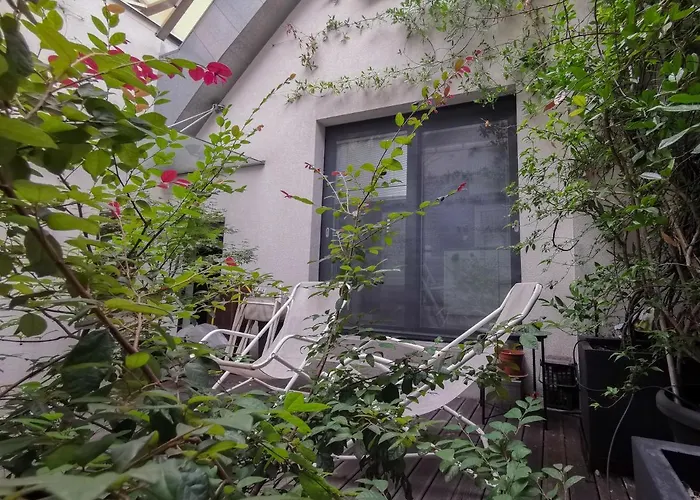 L'arche Comfort&relax, Luxury Loft Porta Venezia *