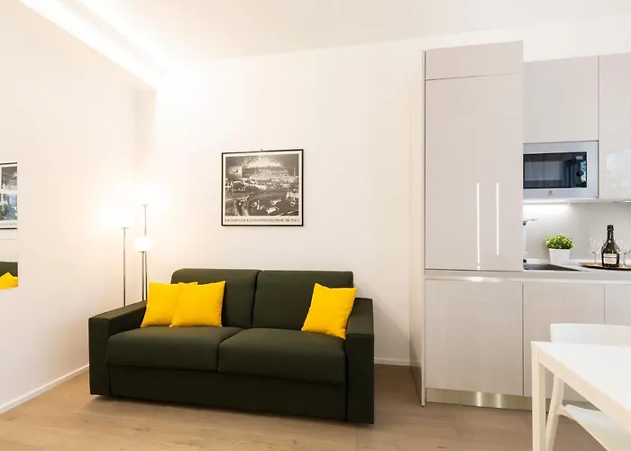 Gioia Short Μιλάνο