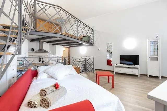 Apartment Alessia's Flat - Michetti