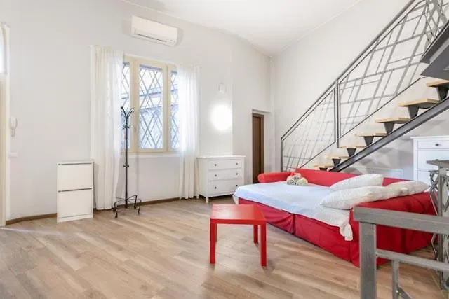 Alessia's Flat - Michetti Apartament Mediolan