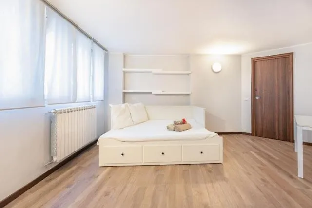 Apartmán Alessia's Flat - Michetti *
