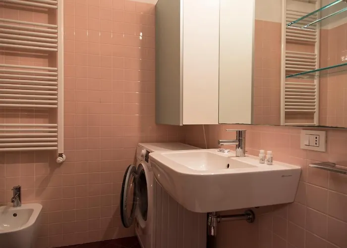 公寓 Youhosty - Magolfa 21 *