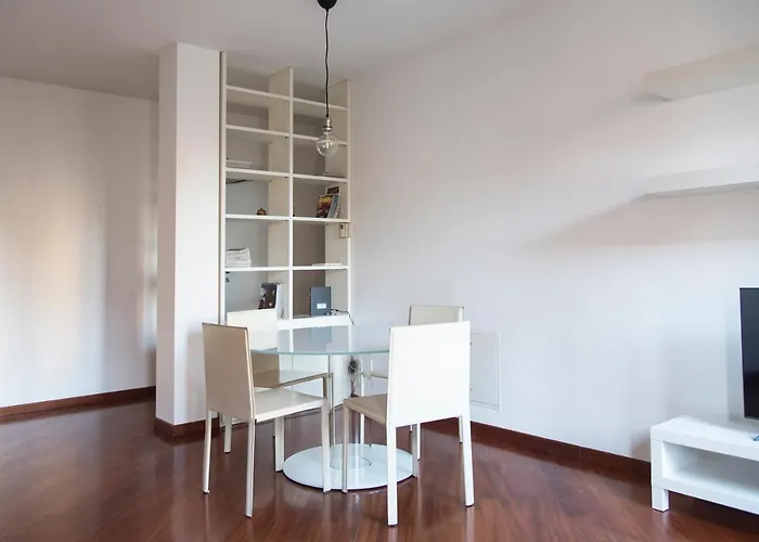 公寓 Youhosty - Magolfa 21 米兰