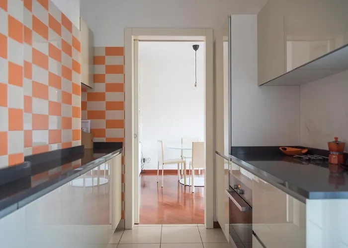 Youhosty - Magolfa 21 米兰