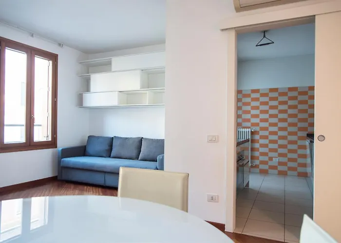 Apartamento Youhosty - Magolfa 21