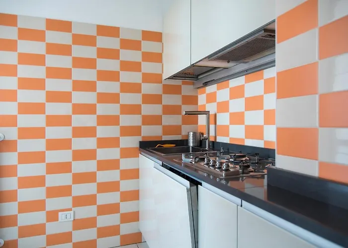Apartamento Youhosty - Magolfa 21