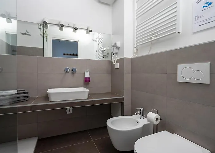 Fiera Milano-city Life ☆☆☆☆☆ Tre Torri House