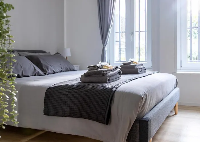 Fiera Milano-city Life ☆☆☆☆☆ Tre Torri House