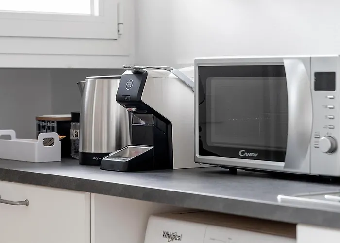 Fiera Milano-city Life ☆☆☆☆☆ Tre Torri House