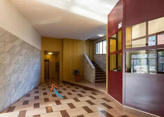 Gioia Short * Μιλάνο