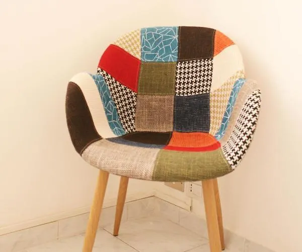 Bnbutler - Farini - Beautiful One Bedroom - *