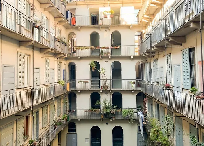 Bnbutler - Farini - Beautiful One Bedroom - *