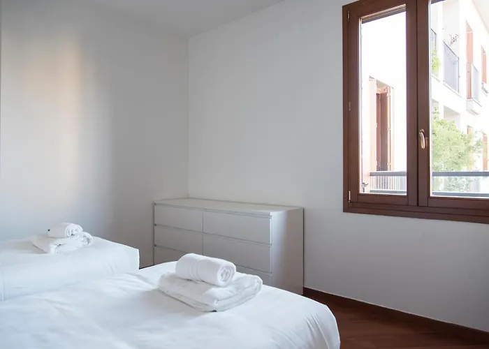 公寓 Youhosty - Magolfa 21