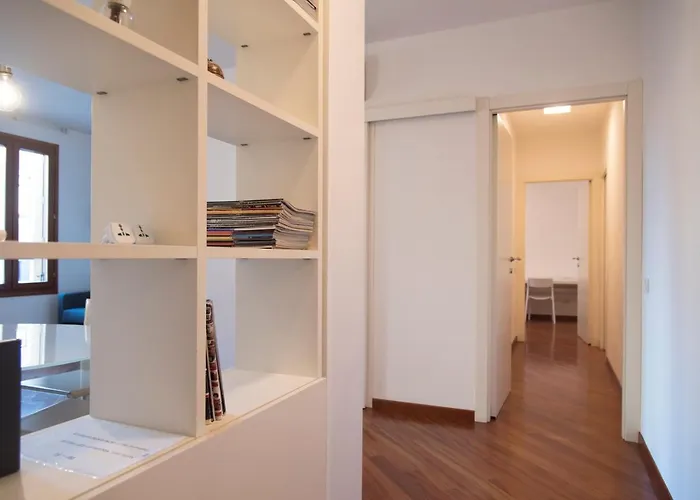 公寓 Youhosty - Magolfa 21