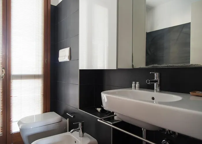 公寓 Youhosty - Magolfa 21 *