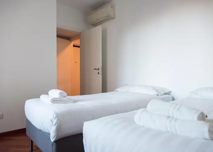 Youhosty - Magolfa 21 公寓