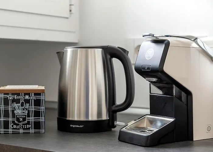 Fiera Milano-city Life ☆☆☆☆☆ Tre Torri House *